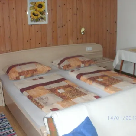 Michael Holaus Appartement Aschau Im Zillertal Kamer foto