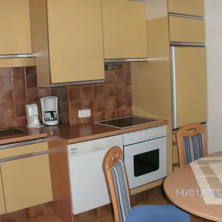 Michael Holaus Appartement Aschau Im Zillertal Kamer foto