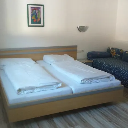 Michael Holaus Appartement Aschau Im Zillertal Buitenkant foto