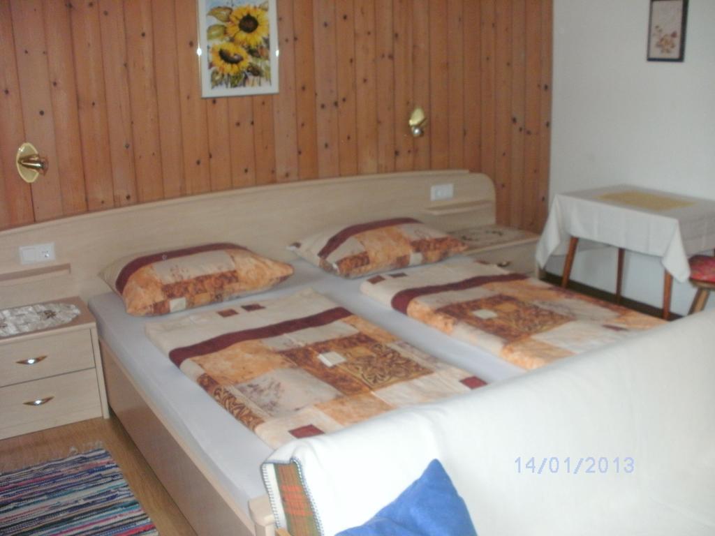 Michael Holaus Aschau Im Zillertal