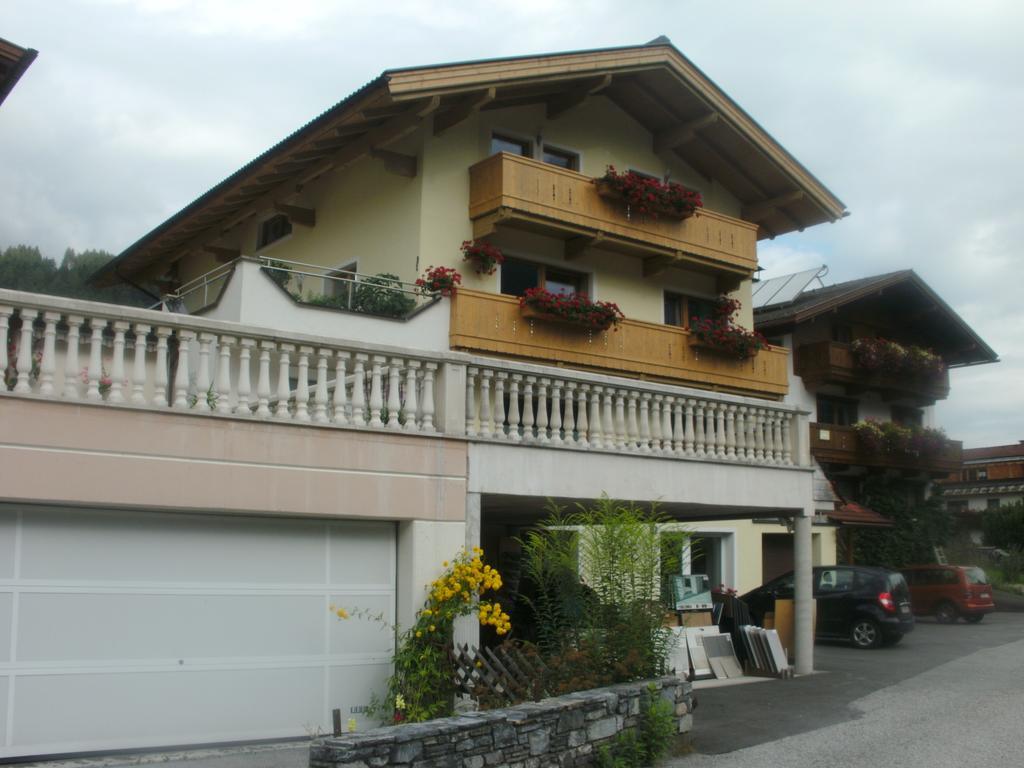Michael Holaus * Aschau Im Zillertal