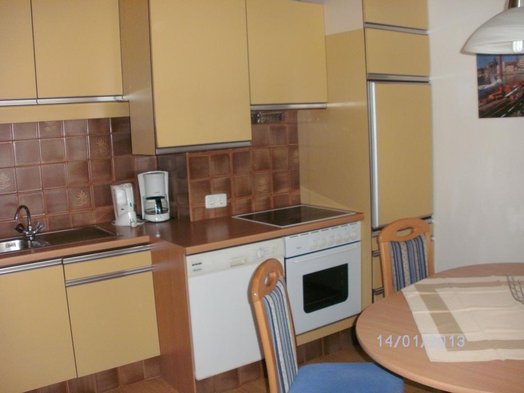 Apartment Michael Holaus